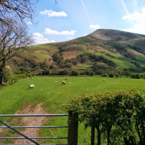 British countryside is like no other.