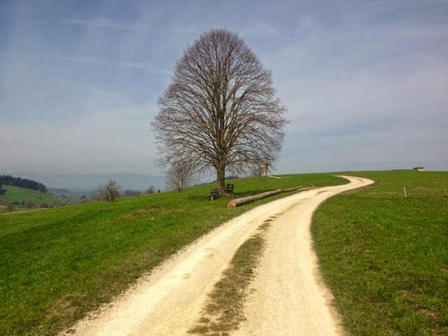 Hello from Switzerland